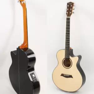 로즈우드 슬림바디 기타 Olivia aeq A40R - SLIM olivia 로즈우드 ROSEWOOD 통기타 EQ