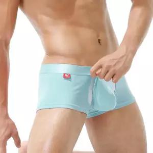 [무슈봉]남성 통기성 쿨드로즈 기능성 분리형 3종세트