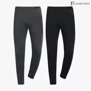 [제임스딘]제임스딘 남자타이즈 겨울내복바지 편한 내의 하의