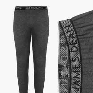 [제임스딘]제임스딘 남자 발열내복바지 겨울 보온내의 편한 따뜻한 타이즈 하의