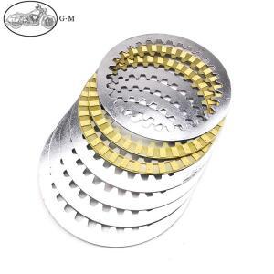 프라모델 전용 가방KYMCO 오토바이 마찰 클러치 디스크