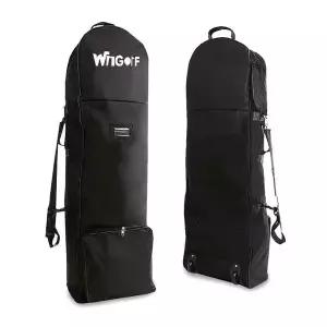[셀러에이드]골프백 바퀴달린 골프가방 항공백 골프백 항공커버 골프용품