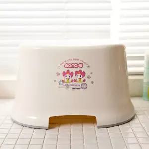 몽이목욕의자중실용 의자중 실중 청결한 용의자 실용 중 기타품 대야 바가지 잡화 소품