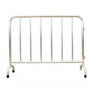 행사용 철제 펜스 난간 진입 바리게이트 콘서트 공연 교통