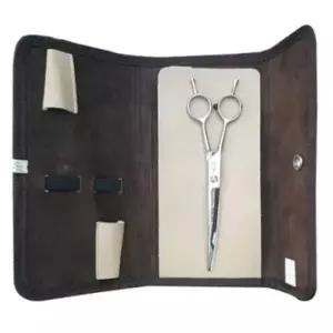 [반려] 털관리 강아지 셀프 미용 7.5인치 장가위 1P 요술