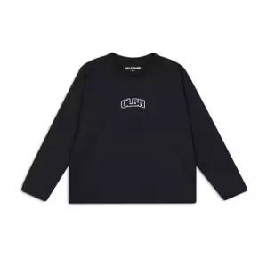 [올리반]올리베이직래쉬가드(블랙)