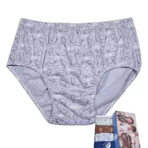 동화 순면 남아동 삼각 팬티 5매입 주니어 아팬티