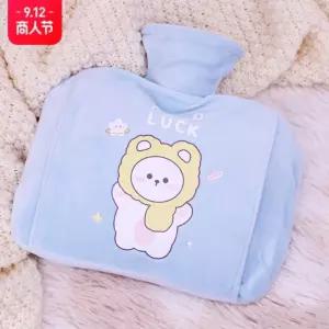 대용량물주머니 보온물 온수팩 냉수 핫팩 보온팩 캠핑용품 찜질 따뜻한