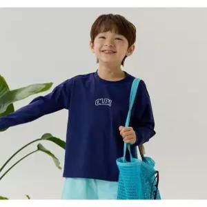 [올리반]올리베이직래쉬가드(네이비)