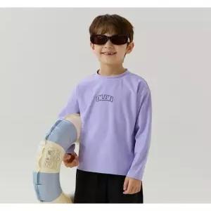 [올리반]올리베이직래쉬가드(바이올렛)