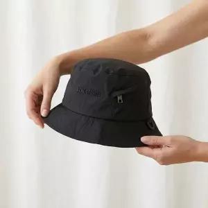 자크뮈스 LE BOB NYLON 255AC716 3174 990 르 밥 나일론 버킷햇 벙거지 사파리 모자 544549