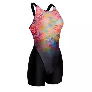 [셀러허브 스포츠레저]랠리 여자 반전신 3부 수영복 A82648 강습수영복 (39236788A)