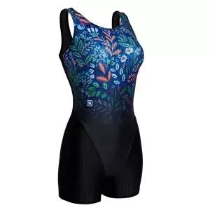 [셀러허브 스포츠레저]랠리 여자 아쿠아로빅 3부 수영복 A82640 수영복3부 (39236798A)