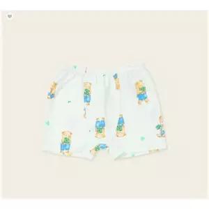 [오가닉맘]오가닉맘 클로워니남아사각팬티 (MKSUUP39)_GN