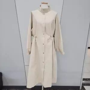 스트링롱사파리점퍼 N23NJ3199 YS1242000