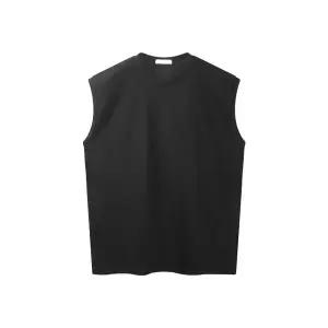 [하프클럽/해리슨]플로우 박스 나시 MJBC1530