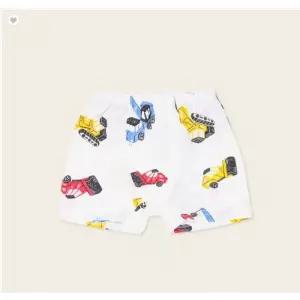 [오가닉맘]오가닉맘 마유남아사각팬티 (MKSUUP41)_GN