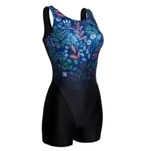 랠리 여자 아쿠아로빅 3부 수영복 A82640 수영복3부 (39236798A)