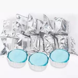 캠핑 미니화로 불피우기 착화제 고체연료 50g 10P