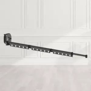 [SBD] 접이식 공간절약 베란다 정리함 이동형 양말 빨판 정리대 휴대용