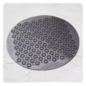 세척매트 발 퓻샴푸 미끄럼방지 브러쉬 마사기지