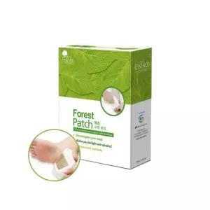 루미나D 목초액 발바닥패치 에센스네이쳐 목초 수액패치 30매