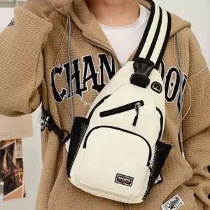 등산 반려동물 산책 런닝 가방 해외 여행 미니 힙색 트레킹