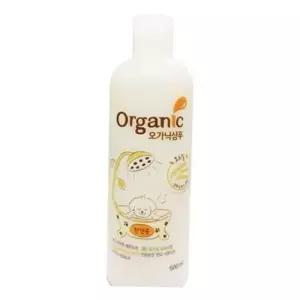 오가닉 강아지 오트밀샴푸 500ml x 2