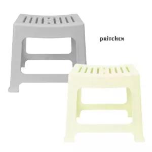 프리첸 올데이 목욕의자 중의자 다용도 간이 샤워 욕실 야외 사각 탕의자 실용 가벼운