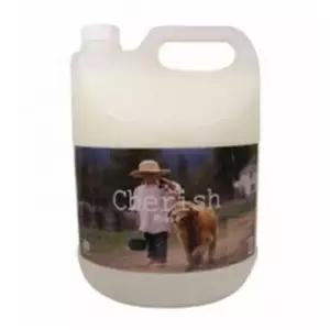 [반려] 강아지 목욕 1P 전견용 컨디셔너 셀프 린스 4L 대용량