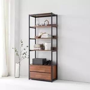 비드 시스템 LPM 800 2단서랍 모듈선반장