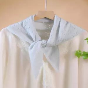 머플러 고비 베이직 스카프 어머니 넥워머 어깨 펀칭