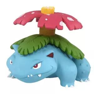 몬콜레 EMC _ 이상해꽃포켓몬스터피규어 인형 메가리자몽X 피어 리자몽X 굿즈