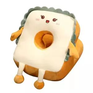 식빵 손넣는 베개 손목 엎드리는 사무실 얼굴 꿀잠 쿠션 실 책상 낮잠