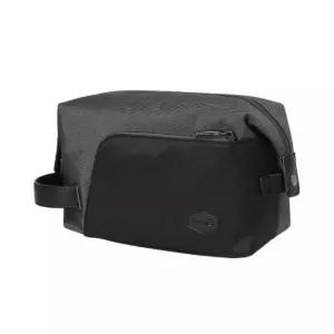 핑골프파우치 NQC 111F1BG203_GY 남성 아웃포켓 포인트 파우치