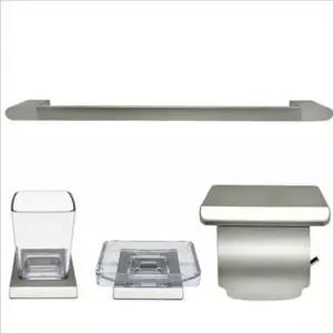 [SBD] 휴지 벽걸이 걸이 걸이 휴지 무광 스테인리스 욕실 모던 화장실