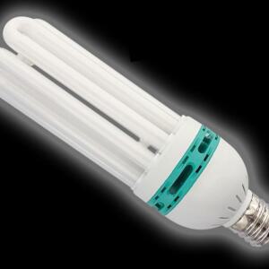 램프 삼파장전구75W 형광등 장수 EL75EX-D주광색E39