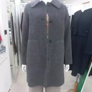 [프렐린]ROH254090  모혼방 핸드메이드코트IC