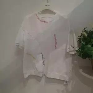 A&me HC06 배색지그재그 641306 wh