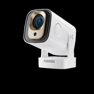 HY260 프로 스마트 1080P 시네마 극장 멀티미디어 게임 미니 휴대용 홈 LED 포켓