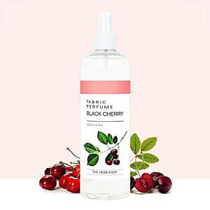 옷땀냄새제거 룸스프레이 대용량 섬유향수 블랙체리 드레스퍼퓸 수제향수 방향제 QWC3F69A