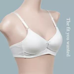고아라 노와이어 주니어 3단계 몰드 B컵 브라 BR5602B언더웨어 속옷 여아 3브라 B브라