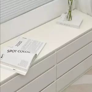 테이블 거실장 매트 커버 깔개