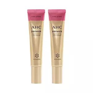 AHC 프리미어 앰플 인 아이크림 코어 리프팅 시즌12 40ml x2