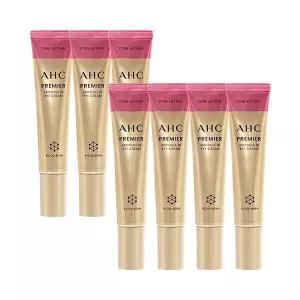 AHC 프리미어 앰플 인 아이크림 코어 리프팅 시즌12 40ml x7