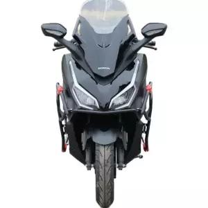 포르자 350 범퍼가드 프론트 호환 스턴트 용 크래쉬바 파츠 프레임 사이드 액세서리 가드