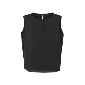 [숲][숲] 슬리브리스 블라우스 (OZ5SST1)