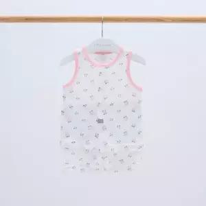 [달퐁]달퐁 로라튤립 민소매 매쉬 내의