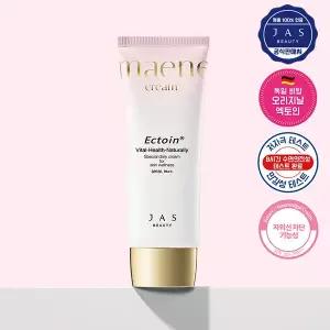 NEW 쟈스 엑토인 맨얼굴 크림 55ml + 무료체험 5매