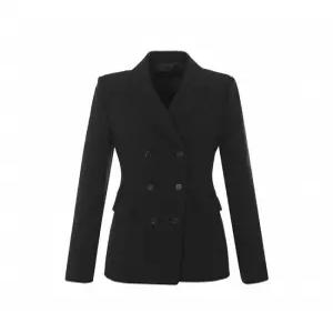 [숲][숲] 더블 쓰리 버튼 정장 재킷 (SZ3JK38)